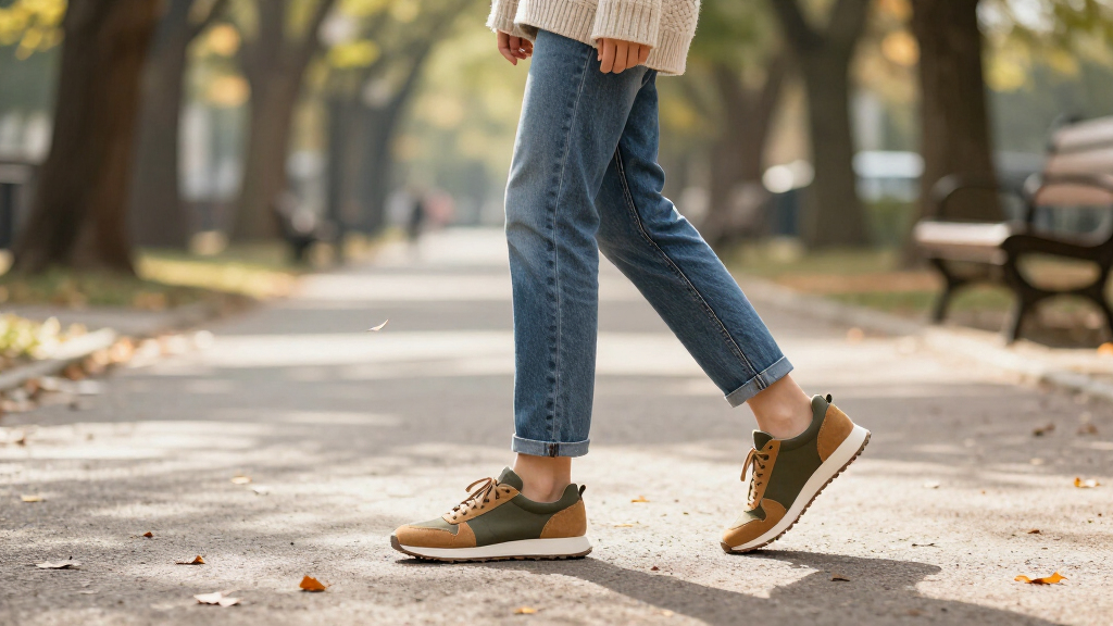 15 Best Fall Sneakers for Women in 2026
