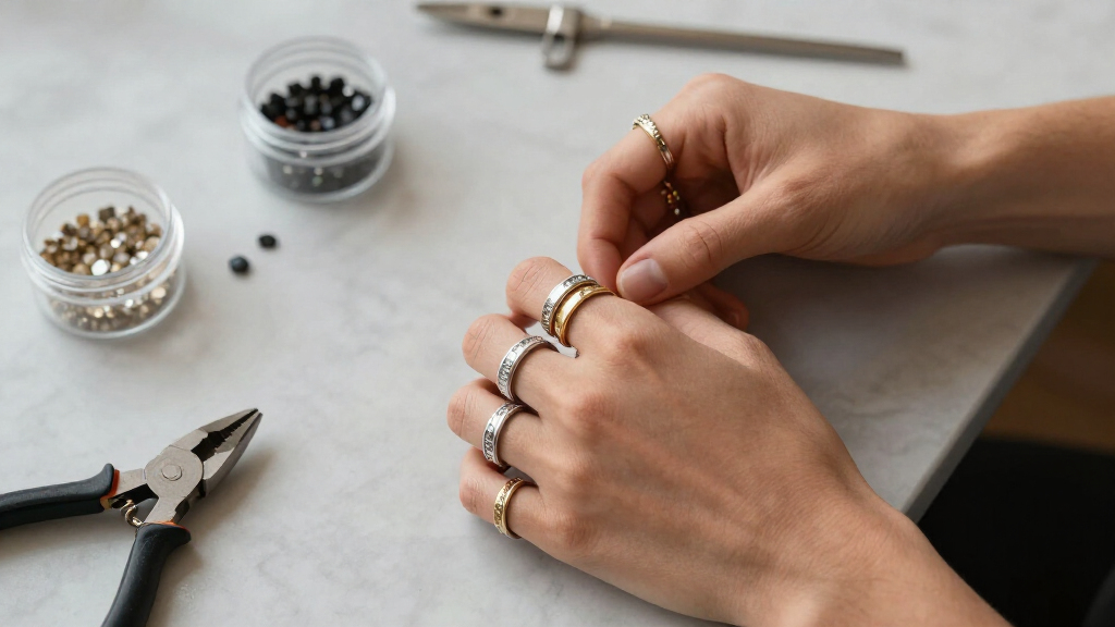 15 Best Fashion Rings in 2026