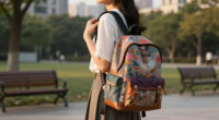 15 Best Fashionable Backpacks for Students in 2026