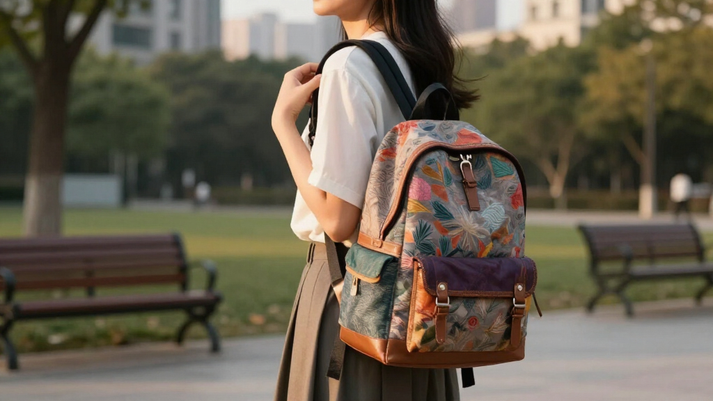 15 Best Fashionable Backpacks for Students in 2026