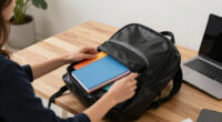 15 Best Stylish Backpack for Students in 2026