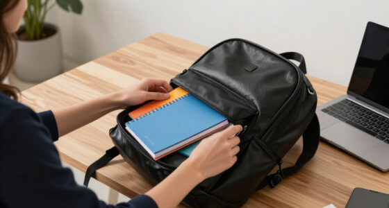 15 Best Stylish Backpack for Students in 2026