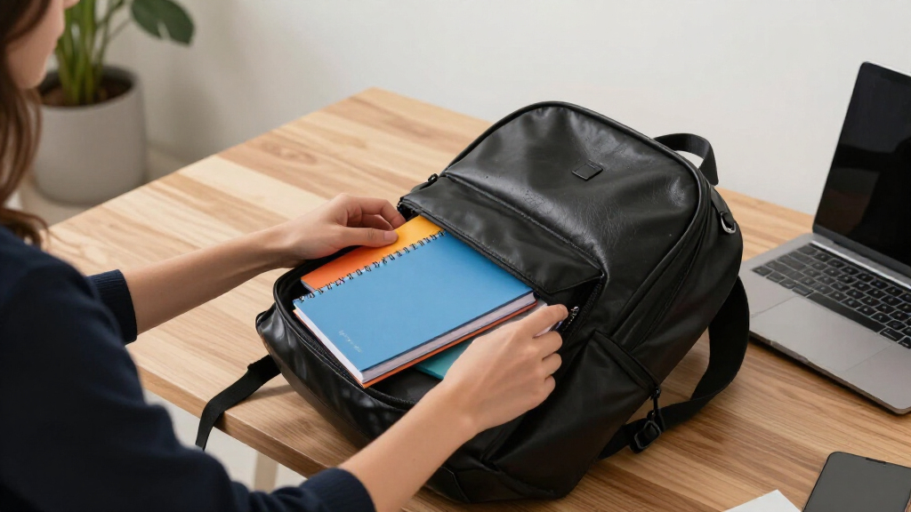 15 Best Stylish Backpack for Students in 2026