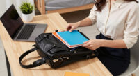 15 Best Stylish Backpacks For Students In 2026