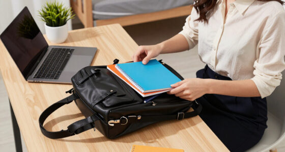 15 Best Stylish Backpacks For Students In 2026