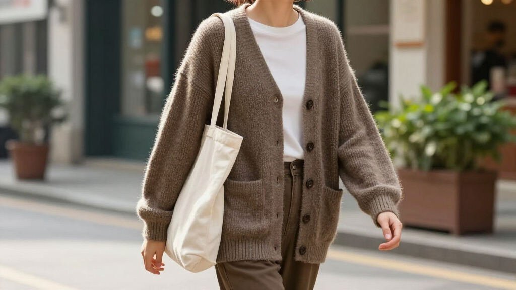 15 Best Travel Cardigans in 2026