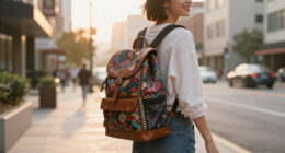 15 Best Trendy Backpacks for Students in 2026