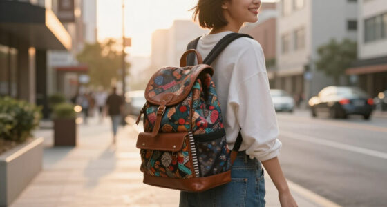 15 Best Trendy Backpacks for Students in 2026