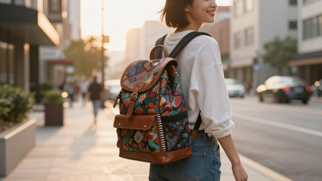 15 Best Trendy Backpacks for Students in 2026