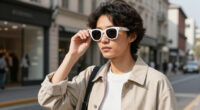15 Best White Fashion Sunglasses in 2026