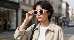 15 Best White Fashion Sunglasses in 2026