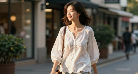 15 Best Women's Blouses in 2026