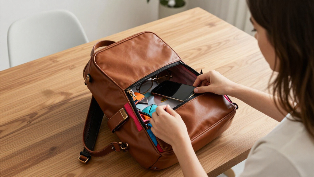15 Best Women’s Stylish Backpack in 2026