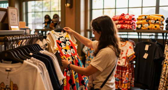 3 Best Disney Fashion Collections in 2026