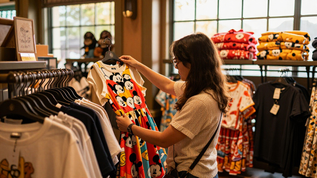 3 Best Disney Fashion Collections in 2026
