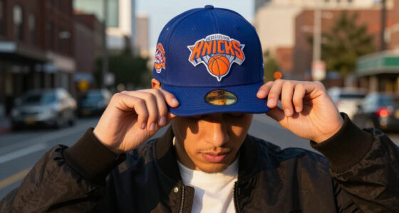 4 Best Knicks Caps in 2026