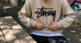 4 Best Stüssy Fall Clothing in 2026