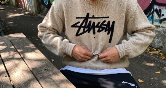 4 Best Stüssy Fall Clothing in 2026