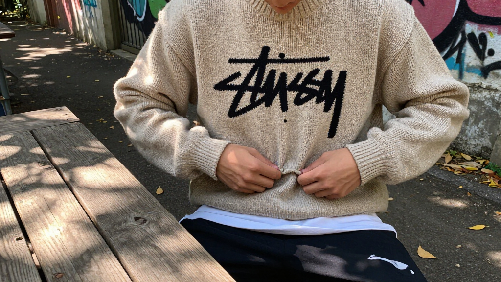 4 Best Stüssy Fall Clothing in 2026