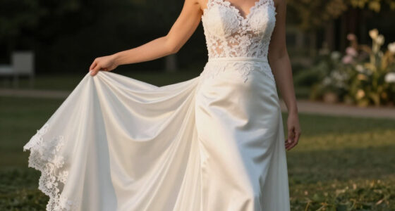 4 Best White Formal Gowns in 2026