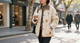 5 Best Sandy Liang Fashion Collaborations in 2026