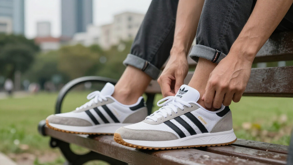 6 Best adidas Originals Sneakers in 2026