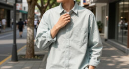 6 Best Fashion Shirts in 2026
