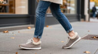 6 Best Fleece-Lined Sneakers in 2026