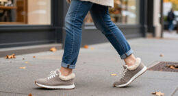 6 Best Fleece-Lined Sneakers in 2026