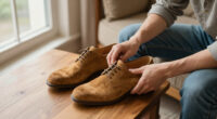 6 Best Suede Shoes in 2026