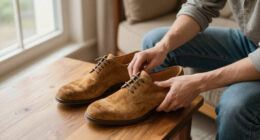 6 Best Suede Shoes in 2026