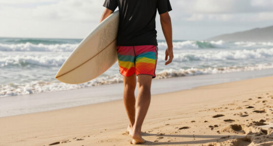 6 Best Surf Fashion Clothing in 2026