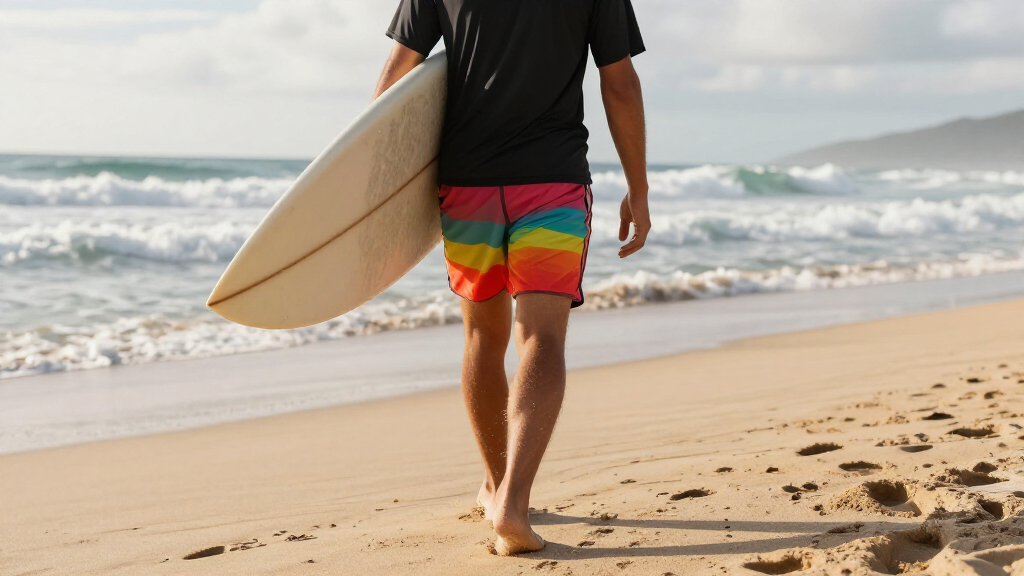 6 Best Surf Fashion Clothing in 2026