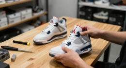7 Best Air Jordan 8 Sneakers in 2026