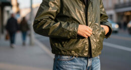 7 Best Cropped Waxed Jackets in 2026