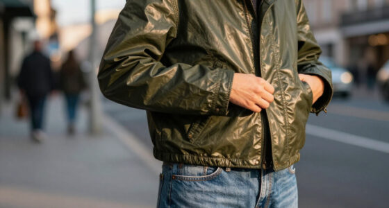 7 Best Cropped Waxed Jackets in 2026