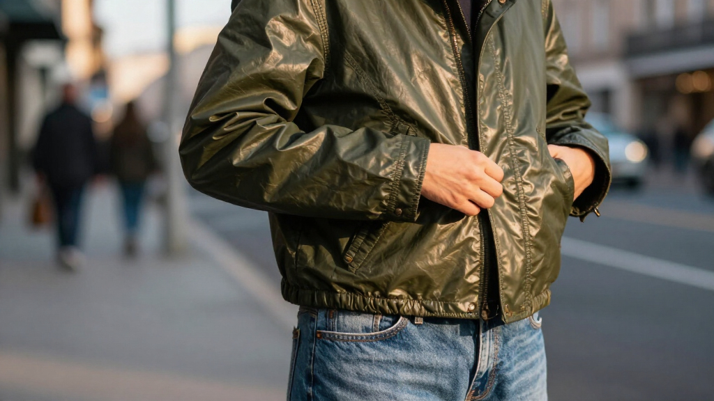 7 Best Cropped Waxed Jackets in 2026