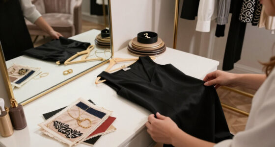 7 Best Designer Date Night Outfits in 2026
