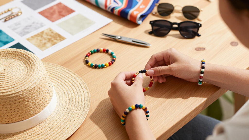 7 Best Summer Fashion Accessories in 2026