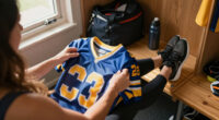 7 Best Women's Football Gameday Outfits in 2026