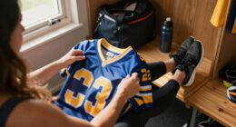 7 Best Women's Football Gameday Outfits in 2026