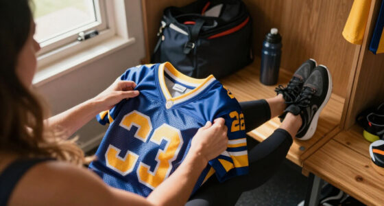 7 Best Women's Football Gameday Outfits in 2026
