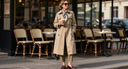 9 Best French Fashion Outfits for Women Over 50 in 2026