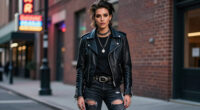 9 Best Romantic Rockstar Fashion in 2026