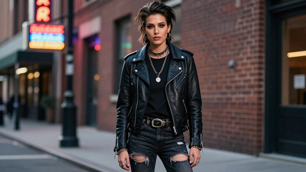 9 Best Romantic Rockstar Fashion in 2026