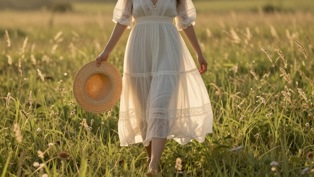 9 Best Sheer Summer Dresses in 2026