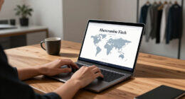 Abercrombie Fitch Surges In Global Coverage