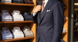 America's Oldest Clothing Company Is Making Prep Look Better Than Prep