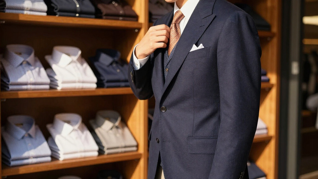 America's Oldest Clothing Company Is Making Prep Look Better Than Prep