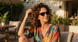 An Expert Guide To Curly And Coily Hair Over 50